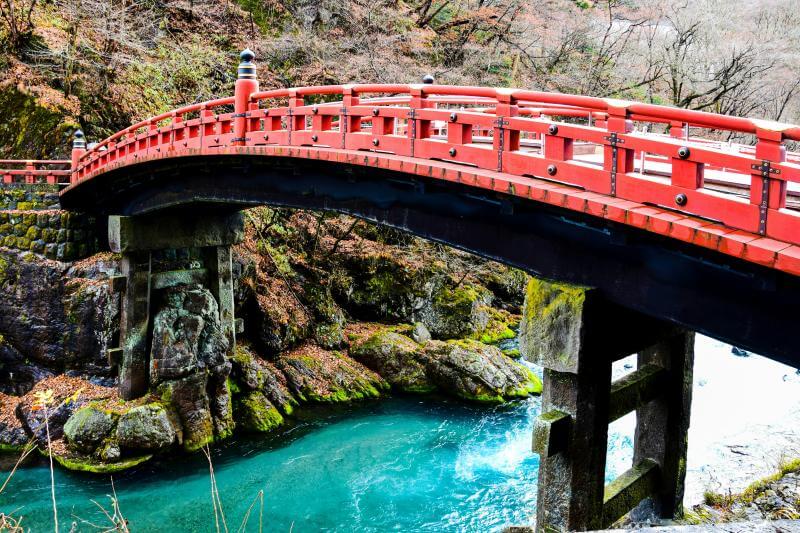 Nikko Fall Foliage 2024: 15 Best Spots to View Autumn Colors in Japan