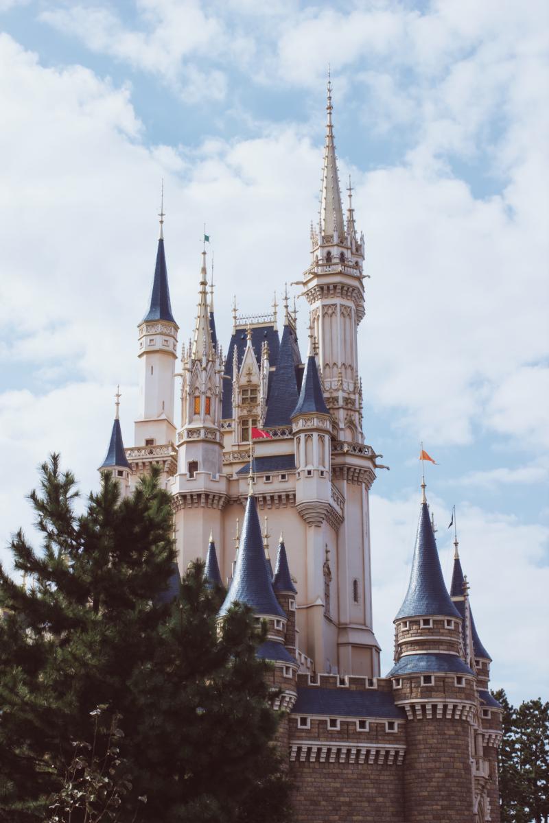 Don't Miss Tokyo Disneyland When You Visit Japan with Kids