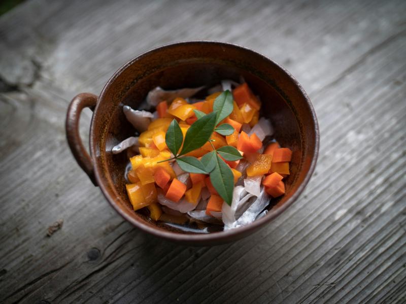 Sample the Delicious Food If You Travel to Japan in November