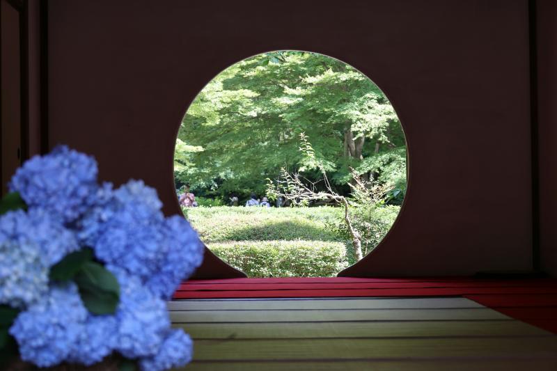 Hase-dera Temple in Kamakura