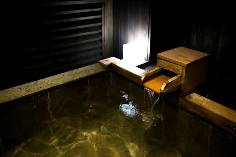 Take a Dip in the Onsen When You Visit Japan in July