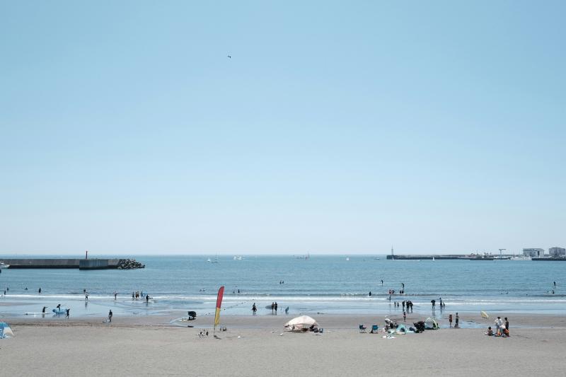 Enoshima: The Best Place to Visit Japan in August Near Tokyo