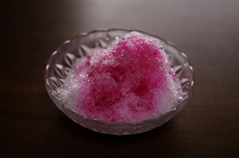 Must-try Shaved Ice During Japan Travel in August