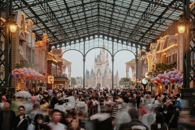 Our Best One Week Japan Itinerary to Have Fun in the Disneyland with Kids