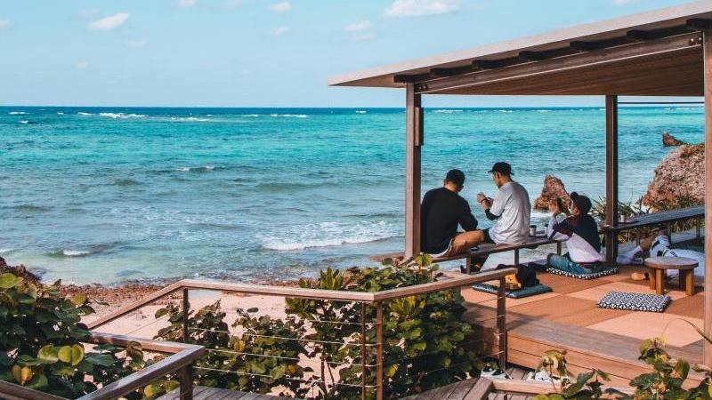 Okinawa Is Also Worth Visiting in Japan Winter