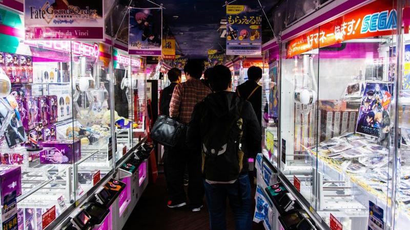 Akihabara: A Must-visit Place for Young People