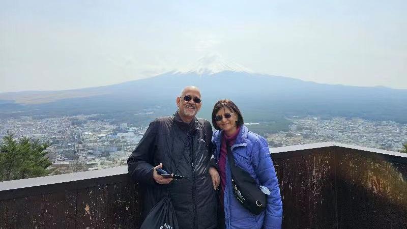 Umetravel's Stress-free 8 Day Trip to Japan for Elderly Tourists
