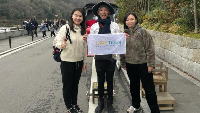 Embark on a Spectacular Trip to Japan in 14 Days with Umetravel