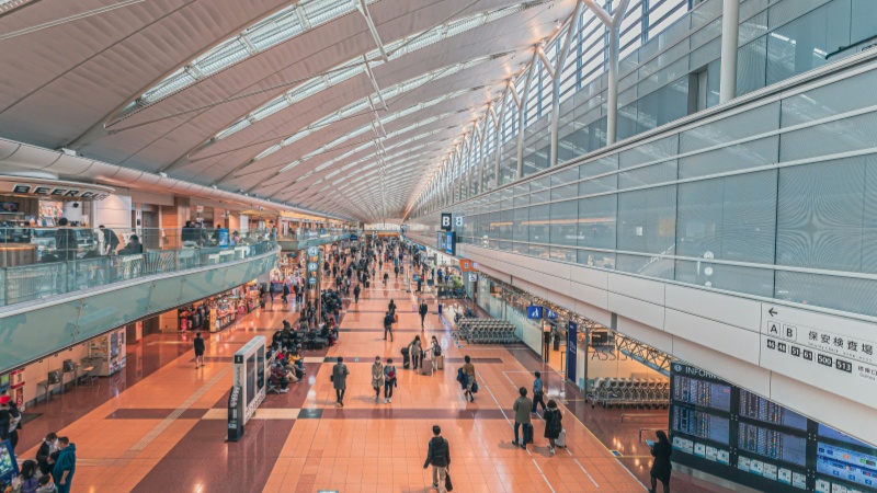 Get Started for Your Trip to Japan 2025!