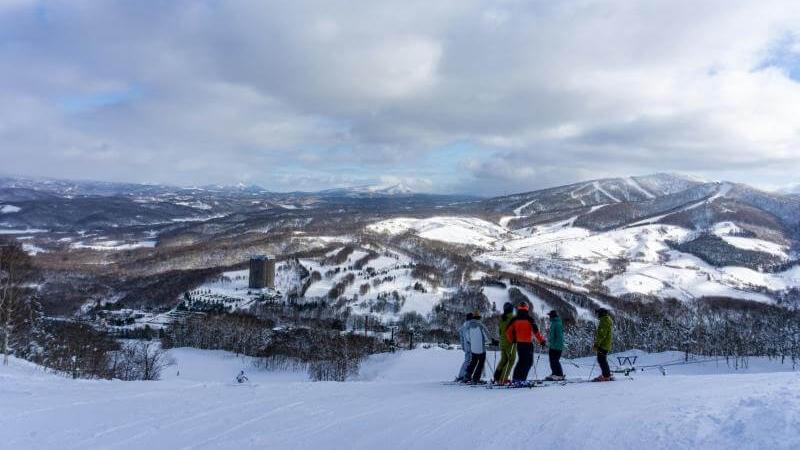 Hokkaido, a Great Place to Enjoy Japan in Winter