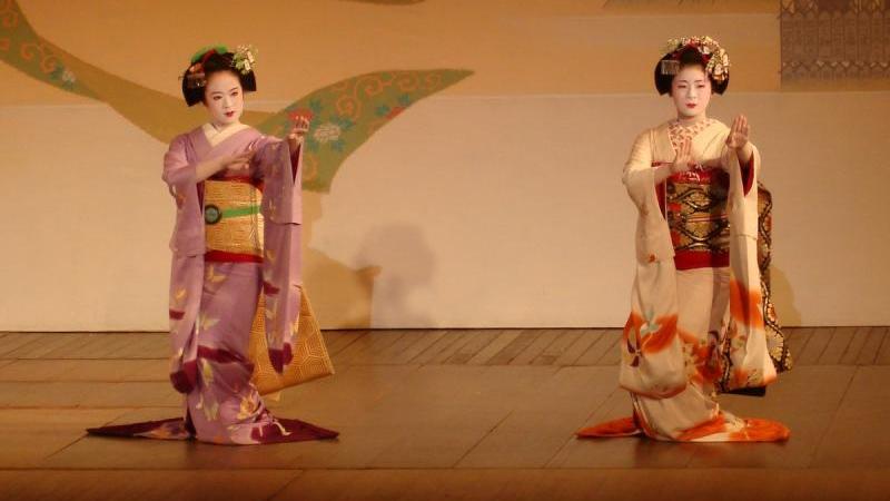 Watching a Kabuki Show is a Great Way to Immerse Yourself in Japanese Culture