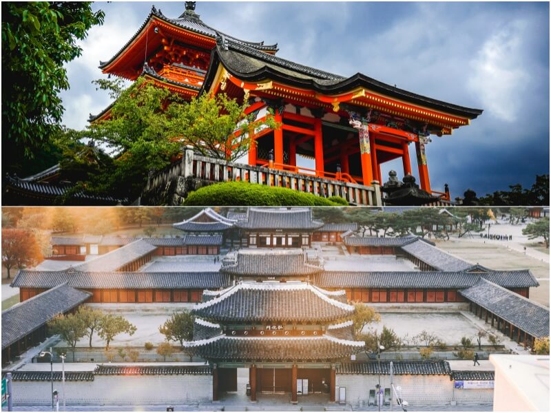 Japan and South Korea Tour