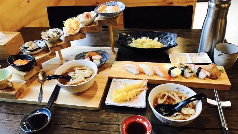 Traditional Kaiseki Cuisine in Kyoto