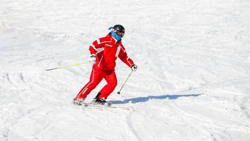 Go Skiing to Enjoy the Outdoor Excitment in Japan in March