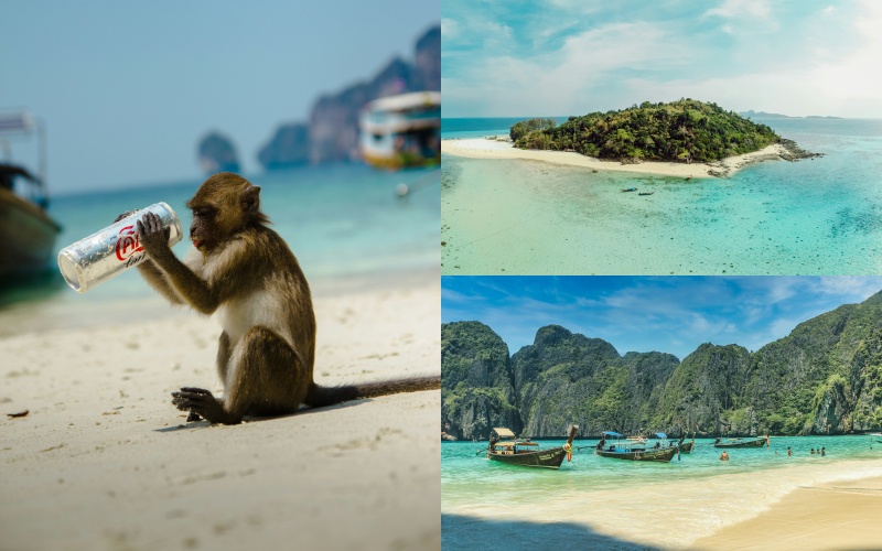 Thailand Vacation Itinerary 10 Days