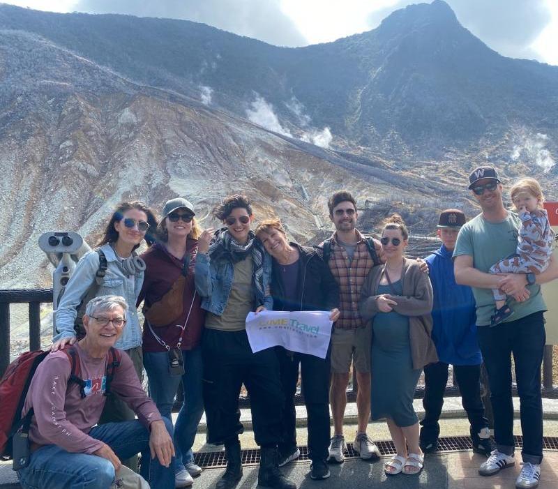 Plan a Trip to Japan on a Budget with Umetravel