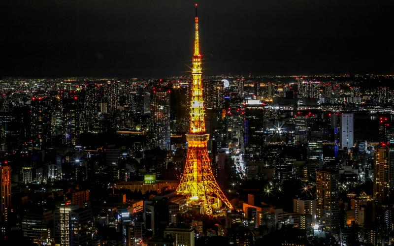 Plan a Trip to Japan on a Budget