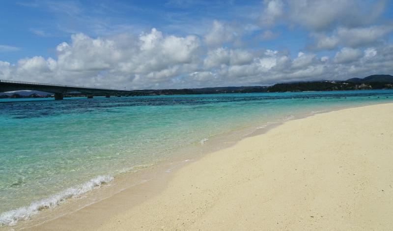 Touring Japan on a Budget to Explore Okinawa