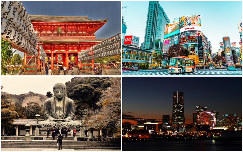 Dive deep into Kanto’s culture, nature, and charm.