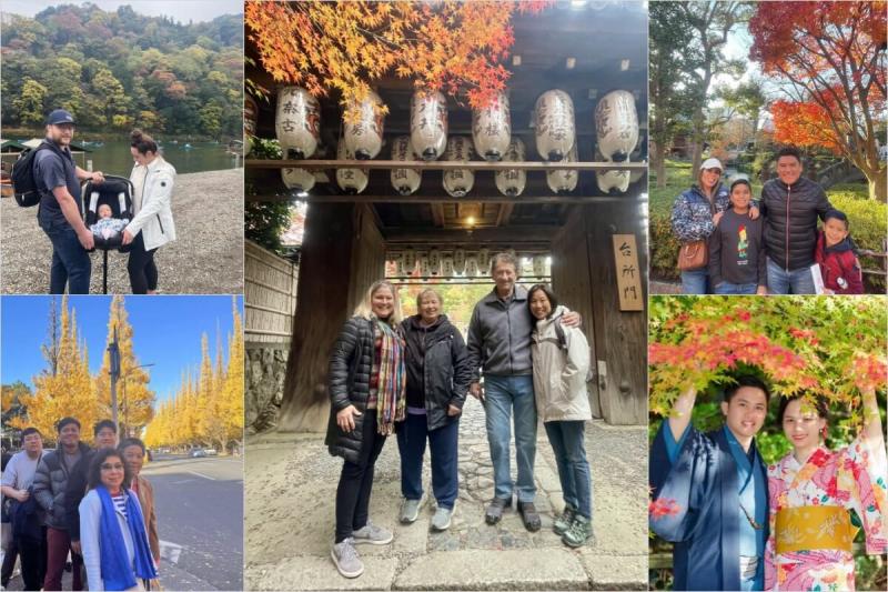 Planning a Wonderful Japan Autumn Tour with UmeTravel
