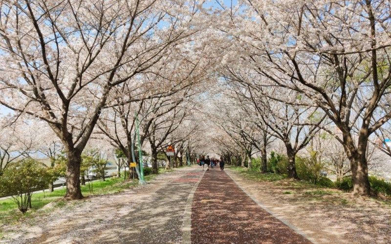 Samnaco Ecological Park