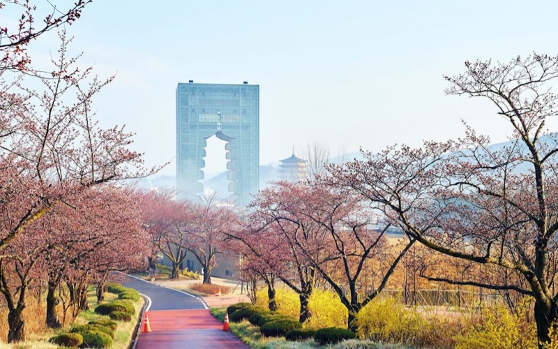 Yangdong Folk Village