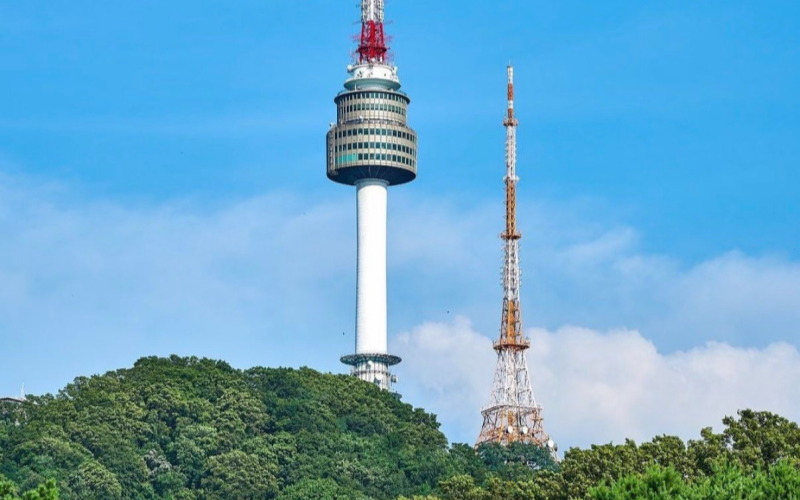Namsan Tower