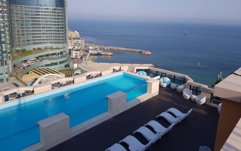 Hotels near Haeundae