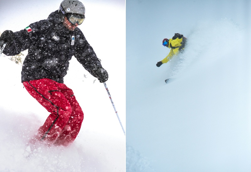 Enjoy Hokkaido Ski Trip in Niseko