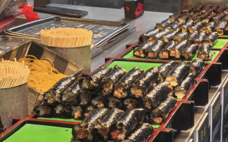 Kimbap