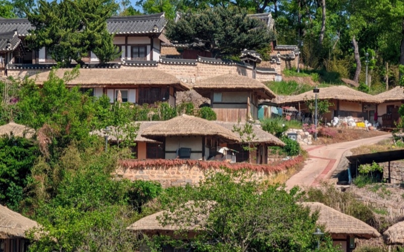 Yangdong Village
