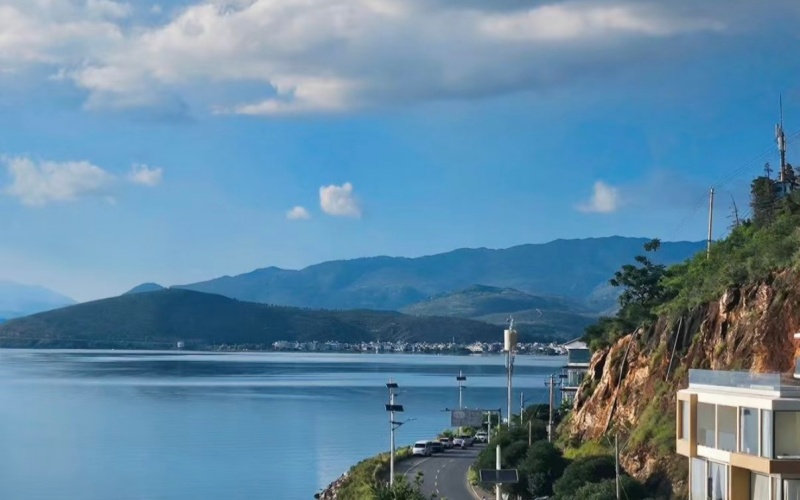 Xiamen Gulangyu Island