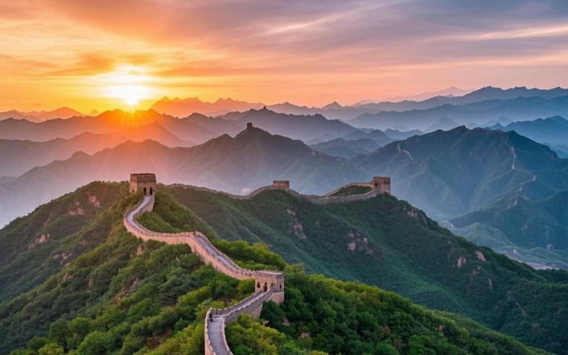 The Great Wall