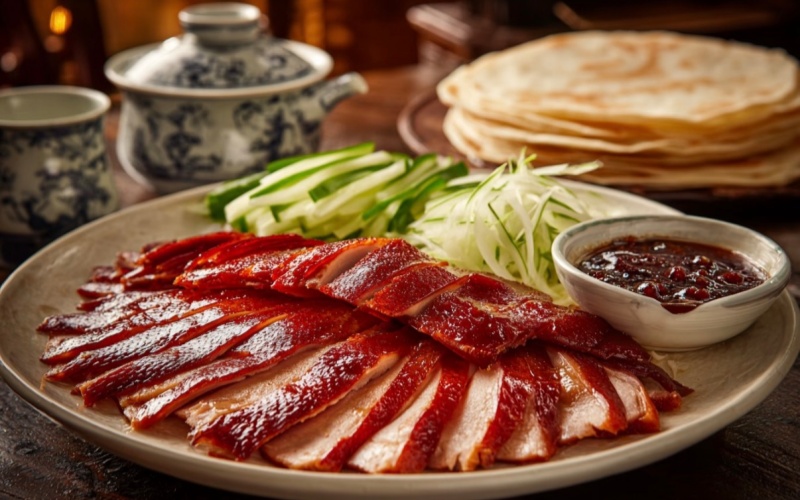 Peking Duck