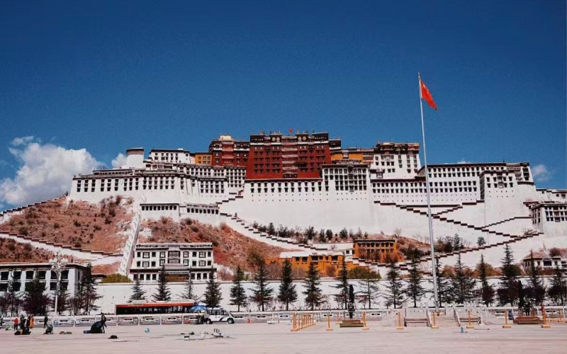 Potala Palace
