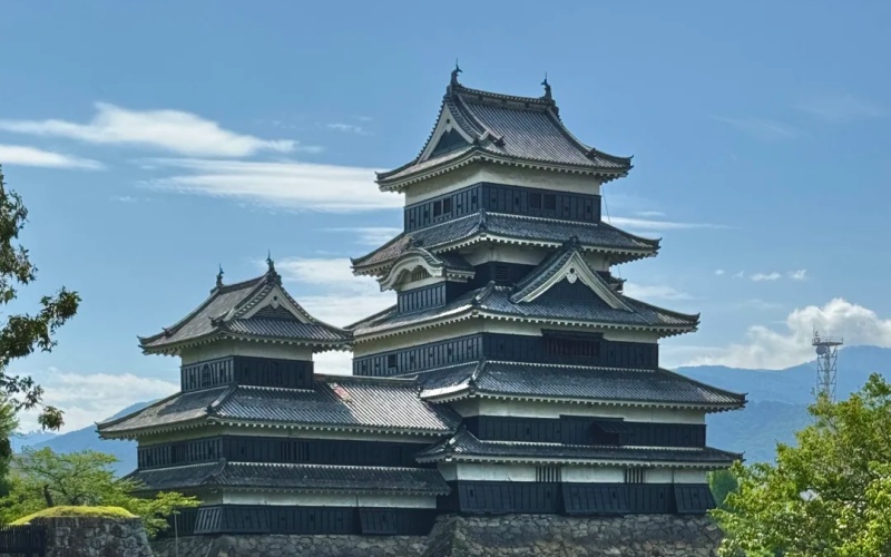 Matsumoto Castle
