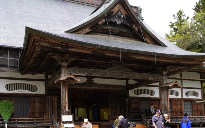 Hiraizumi