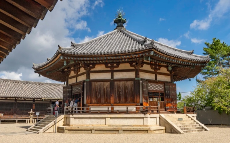 Buddhist Monuments