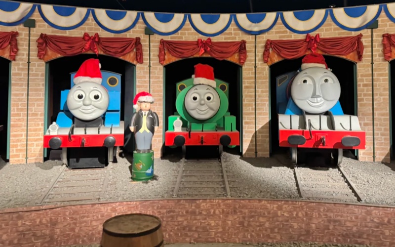 Thomas Land