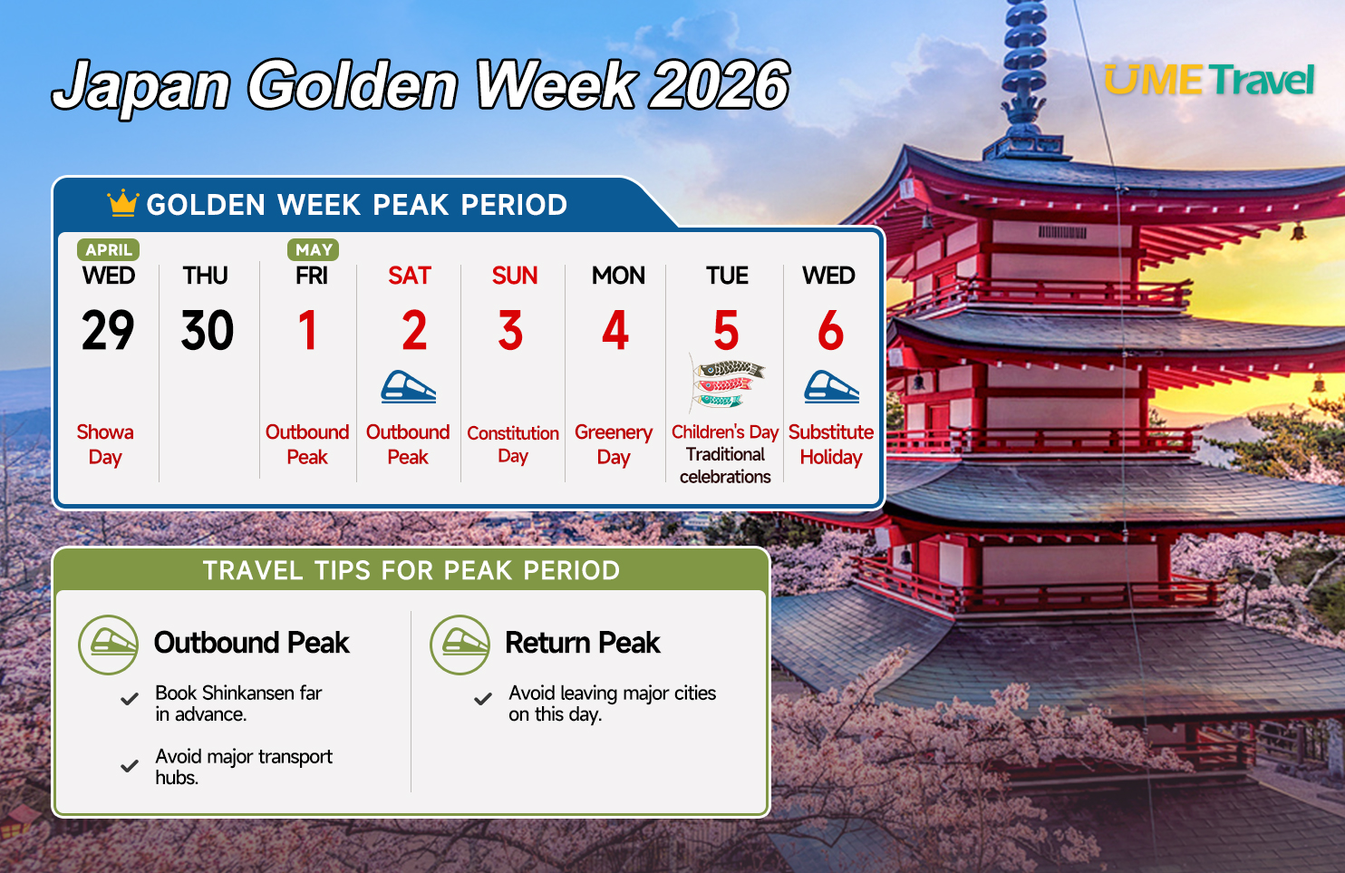 Japan Golden Weed Guide 2026