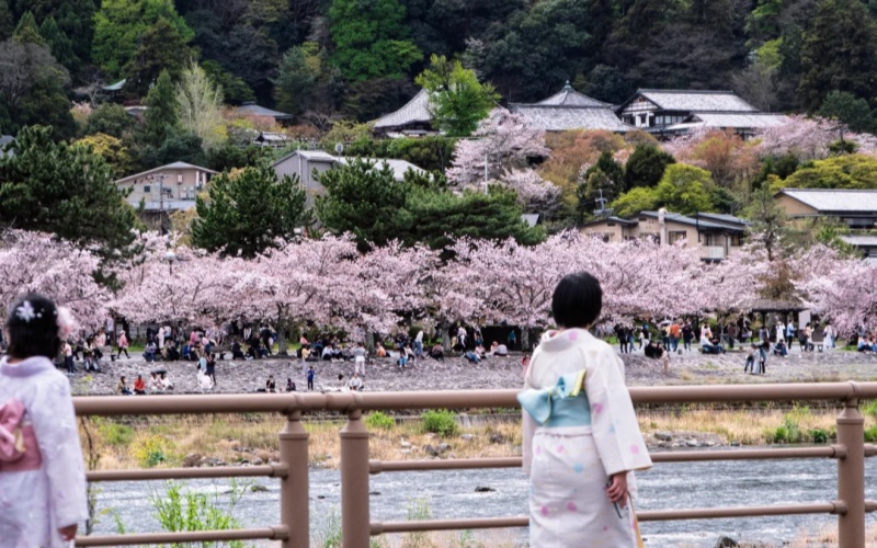 Arashiyama