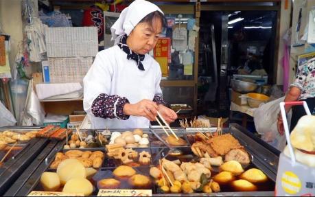 Experience one day life as a local