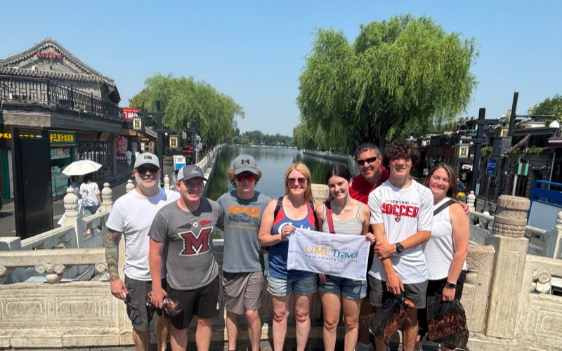 Beijing Hutong Family Cultural Experience Tour