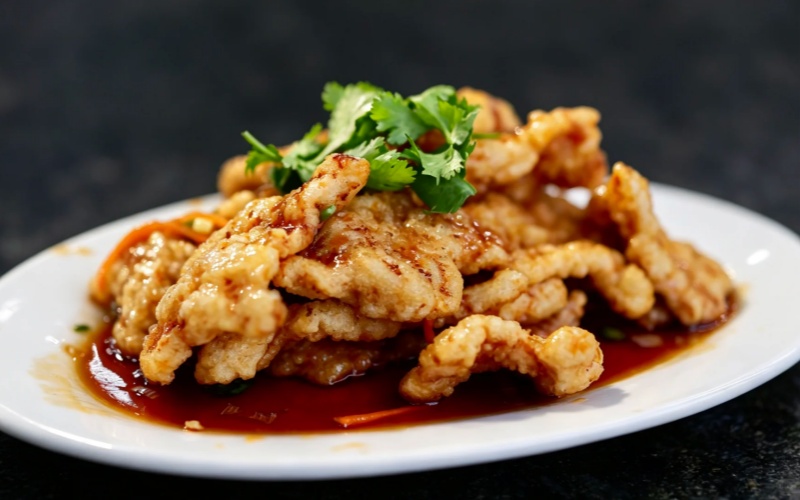 Guo Bao Rou