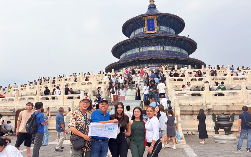 Temple of Heaven