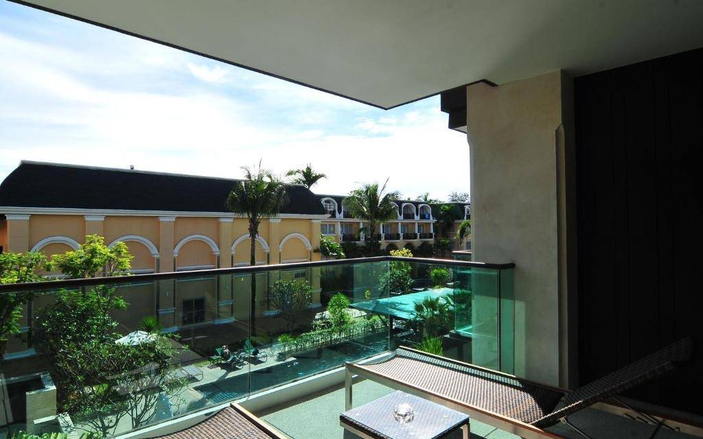 Phuket Graceland Resort & Spa - SHA Plus Certified