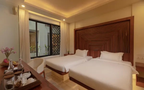 HARI Residence & Spa