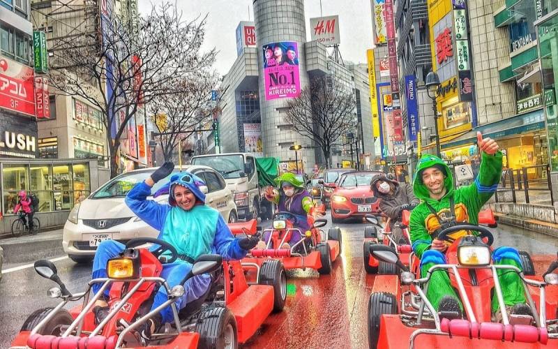 Best Places to Visit in Japan 2026: A First-Timer's Travel Guide