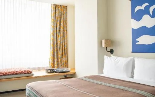 Ace Hotel Kyoto