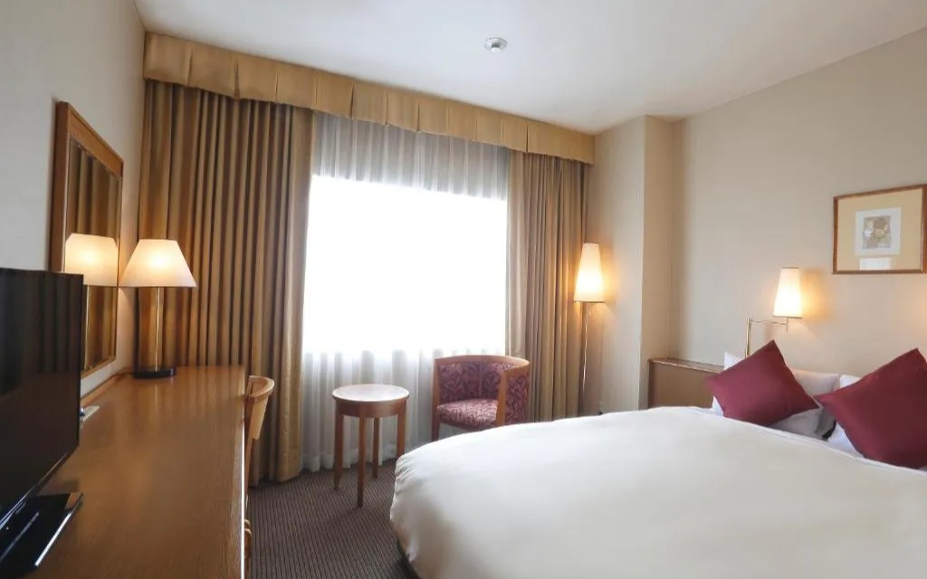 Dai-ichi Hotel Ryogoku